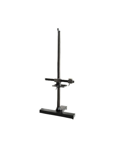 Manfrotto Salon 230 stativo colonna nero