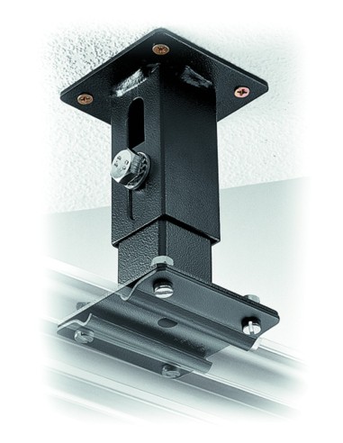 Manfrotto Staffa a soffitto regolare 10/15 cm