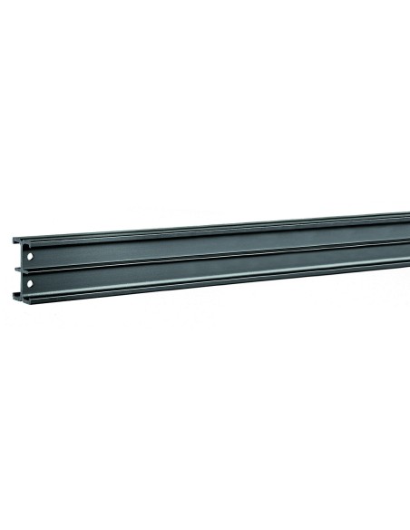 Manfrotto Rotaia 4 mt - nero