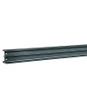 Manfrotto Rotaia 4 mt - nero