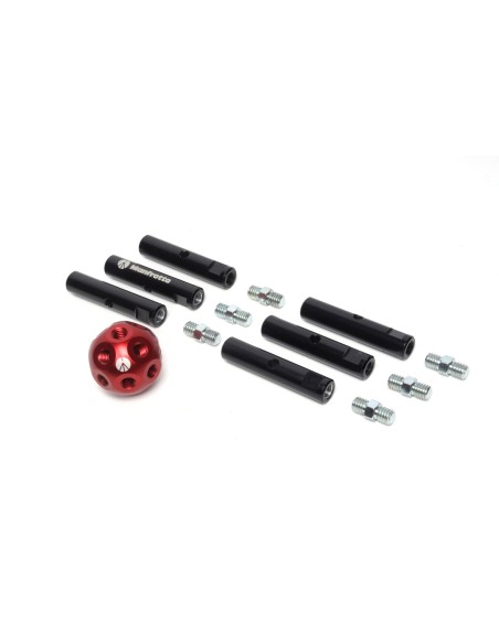 Manfrotto Dado Kit ( 6 perni)