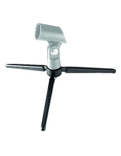 Manfrotto Kit treppiedi, testa con prolunga e borsa