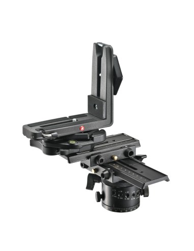 Manfrotto Testa per applicazioni 3D
