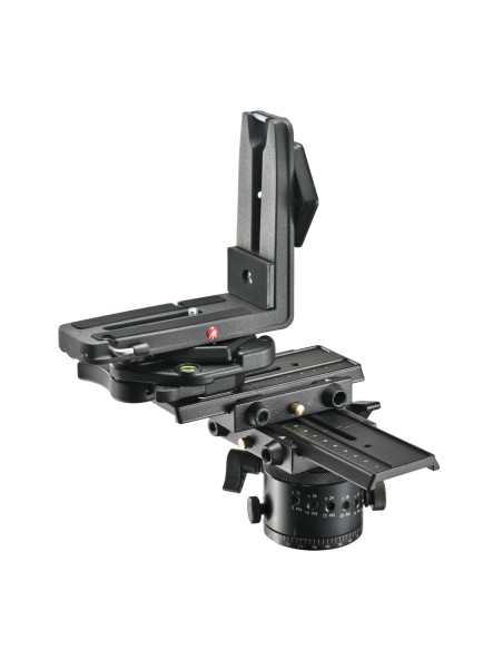 Manfrotto Testa per applicazioni 3D