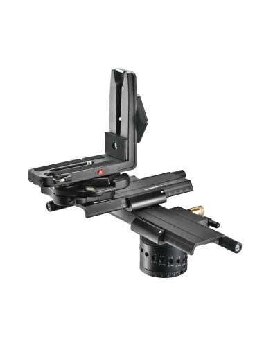 Manfrotto Testa per applicazioni 3D-PRO