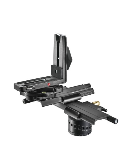 Manfrotto Testa per applicazioni 3D-PRO