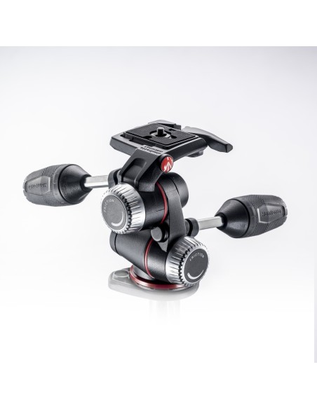 Manfrotto Testa 3 vie XPRO