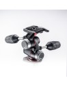 Manfrotto Testa 3 vie XPRO