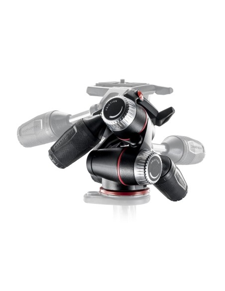 Manfrotto Testa 3 vie XPRO