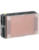 F&V Z96 UltraColor CRI 95 5600K Panel LED Light - Illuminatore