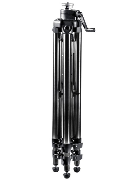 Manfrotto Treppiedi digital pro - nero Manfrotto Treppiedi digital pro - nero