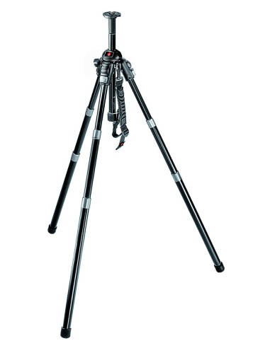Manfrotto Treppiedi digital pro - nero