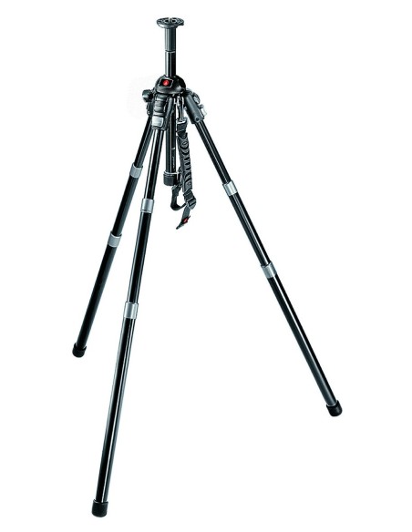 Manfrotto Treppiedi digital pro - nero Manfrotto Treppiedi digital pro - nero