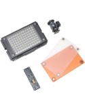 F&V Z96 UltraColor CRI 95 5600K Panel LED Light - Illuminatore
