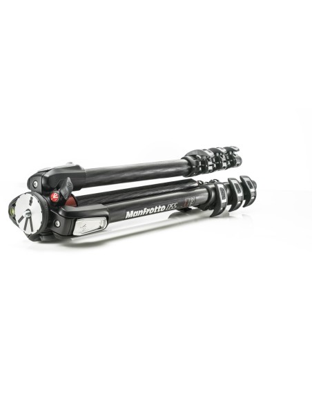 Manfrotto Treppiedi 055 - 4 sezioni carbonio Manfrotto Treppiedi 055 - 4 sezioni carbonio