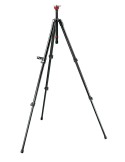Manfrotto Treppiedi MDEVE alluminio con base livellante 50mm