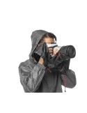 Manfrotto Copertura antipioggia per fotocamera