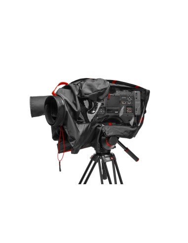 Manfrotto Copertura antipioggia per videocamere full size