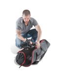 Manfrotto Nuova sacca per treppiedi - lunghezza 80cm