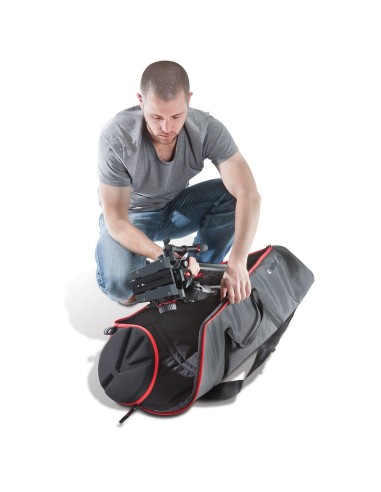 Manfrotto Nuova sacca per treppiedi - lunghezza 80cm