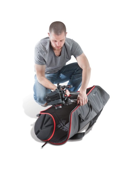 Manfrotto Nuova sacca per treppiedi - lunghezza 80cm Manfrotto Nuova sacca per treppiedi - lunghezza 80cm
