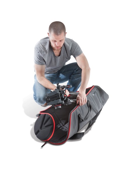 Manfrotto Nuova sacca per treppiedi imbottita - lunghezza 100cm