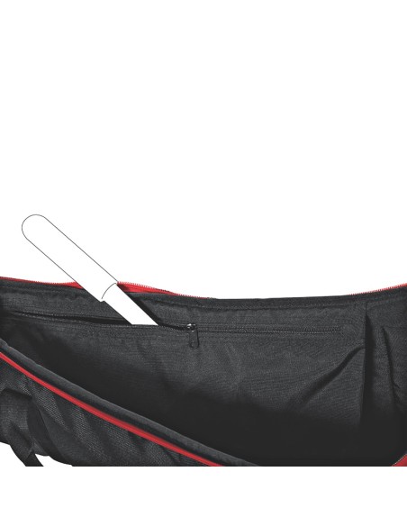 Manfrotto Nuova sacca per treppiedi imbottita - lunghezza 100cm