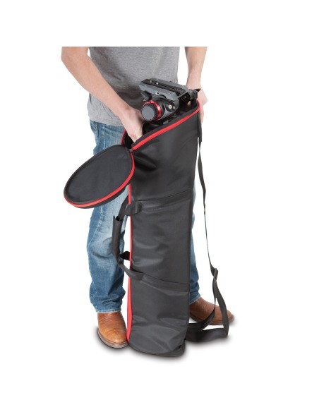 Manfrotto Nuova sacca per treppiedi imbottita - lunghezza 120cm Manfrotto Nuova sacca per treppiedi imbottita - lunghezza 120cm