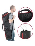 Manfrotto Nuova sacca per treppiedi imbottita - lunghezza 120cm