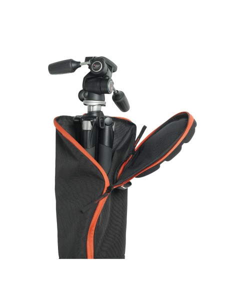 Manfrotto Nuova sacca per treppiedi - lunghezza 80cm Manfrotto Nuova sacca per treppiedi - lunghezza 80cm