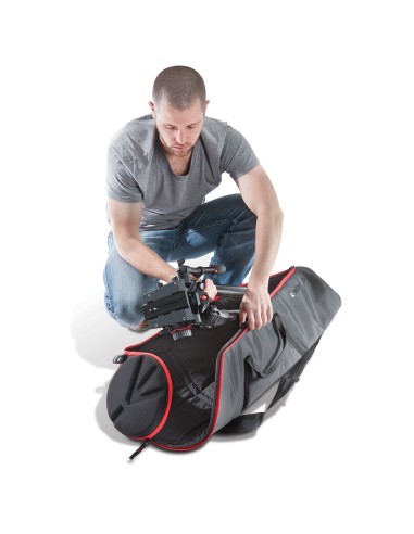 Manfrotto Nuova sacca per treppiedi imbottita - lunghezza 120cm