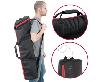 Manfrotto Nuova sacca per treppiedi imbottita - lunghezza 120cm