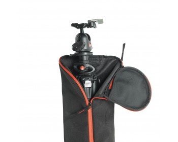 Manfrotto Nuova sacca per treppiedi - lunghezza 70cm