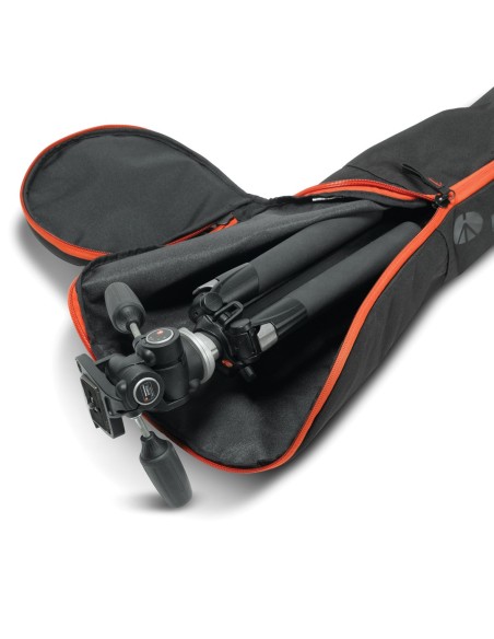 Manfrotto Nuova sacca per treppiedi imbottita - lunghezza 80cm