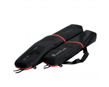 Manfrotto Borsa per 3 stativi BabyLight piccoli