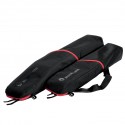 Manfrotto Borsa per 3 stativi BabyLight piccoli