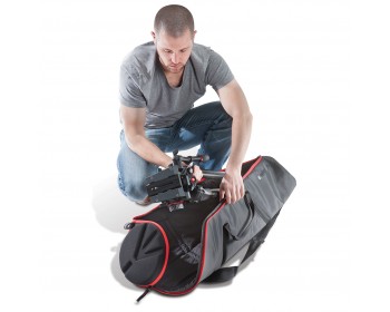Manfrotto Nuova sacca per treppiedi imbottita - lunghezza 100cm