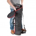 Manfrotto Nuova sacca per treppiedi imbottita - lunghezza 100cm