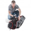 Manfrotto Nuova sacca per treppiedi imbottita - lunghezza 100cm Manfrotto Nuova sacca per treppiedi imbottita - lunghezza 100cm