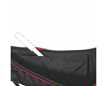 Manfrotto Nuova sacca per treppiedi imbottita - lunghezza 100cm
