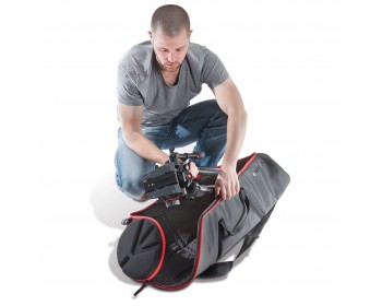 Manfrotto Nuova sacca per treppiedi imbottita - lunghezza 120cm