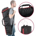 Manfrotto Nuova sacca per treppiedi imbottita - lunghezza 120cm Manfrotto Nuova sacca per treppiedi imbottita - lunghezza 120cm