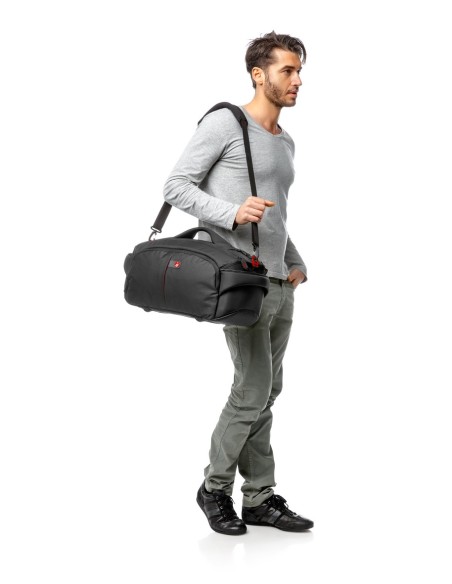Manfrotto Borsa media per videocamere (ex CC-193) Manfrotto Borsa media per videocamere (ex CC-193)