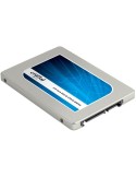 Crucial SSD BX100 6,4cm(2,5") 120GB SATA-3