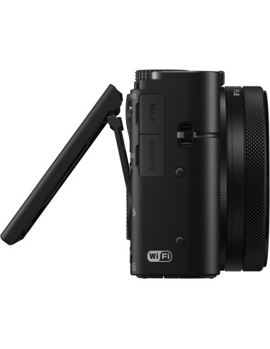 Sony Cyber-shot DSC-RX100 IV Digital Camera UHD...