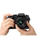 Panasonic Lumix DMC-G7 Mirrorless Camera 4K UHD Video 5 Anni di Garanzia