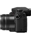 Panasonic Lumix DMC-G7 Mirrorless Camera 4K UHD Video 5 Anni di Garanzia