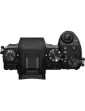 Panasonic Lumix DMC-G7 Mirrorless Camera 4K UHD Video 5 Anni di Garanzia