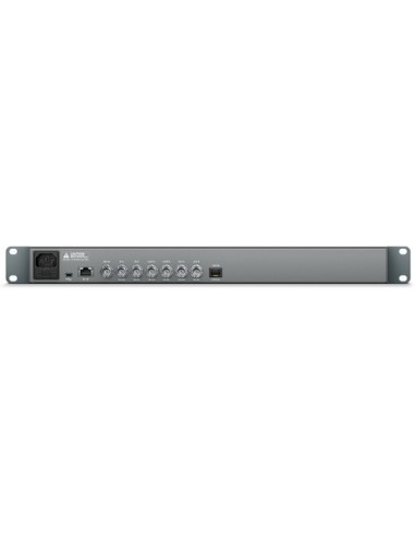 Blackmagic Teranex Express Real Time SD, HD e Ultra HD Broadcast Converter