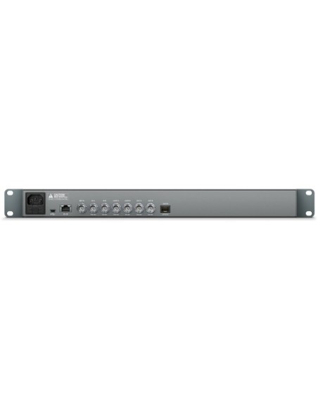 Blackmagic Teranex Express Real Time SD, HD e Ultra HD Broadcast Converter